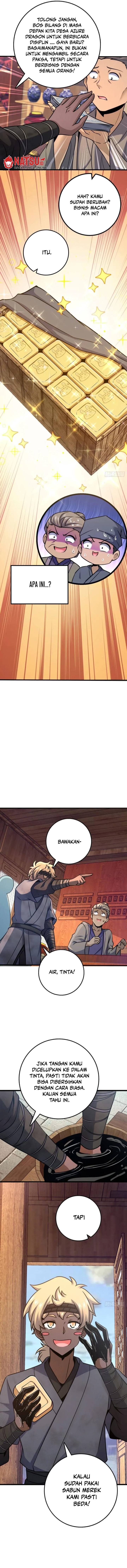 Spare Me, Great Lord! Chapter 527 Gambar 12